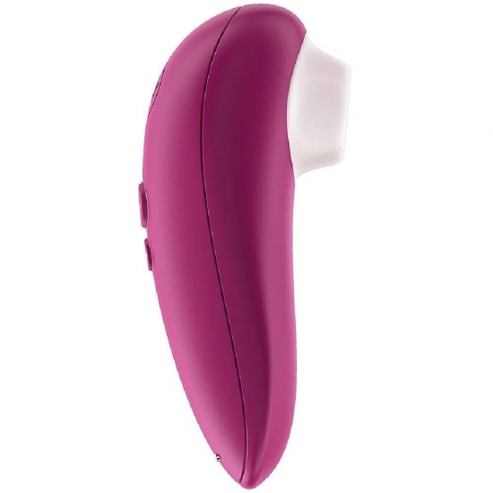 Womanizer Starlet 3 Air Pulse Stimulator Klitoris Emiş Vibratör