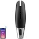 Satisfyer Power Telefon Kontrollü Masturbator