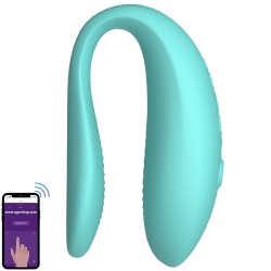 We-Vibe Sync Lite App Controlled Rechargeable Couples Vibrator