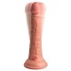 Pipedream King Cock Elite 7 İnch Vibrating Dual Density Titreşimli Penis