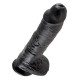 Pipedream King Cock 10 Inch Cock With Balls 25 cm Realistik Penis