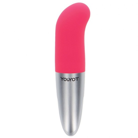 ToyJoy Funky Viberette G-Spot Vibratör