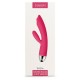 Svakom Trysta Dual-Motor Targeted Rolling-Bead G-spot & Clitoris Vibrator