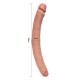 Shequ Grover Large 38 cm Flexible Çift Taraflı Penis XS-WBC10067-L