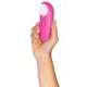 Womanizer Starlet 3 Air Pulse Stimulator Klitoris Emiş Vibratör