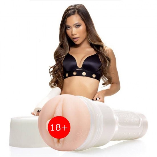 Original Fleshlight Girls Vina Sky Exotica Vajina Masturbator