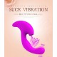 G-Stimulation Vibe Emiş Güçlü Vibratör