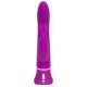 Happy Rabbit Curve Rechargeable Rabbit Vibrator Purple