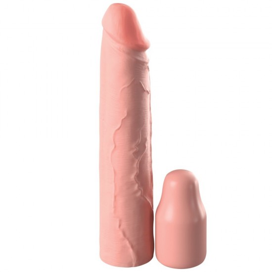 Pipedream Fantasy X-Tensions Elite 2'' Silicone Penis Sleeve