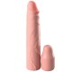 Pipedream Fantasy X-Tensions Elite 2'' Silicone Penis Sleeve