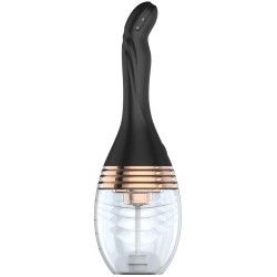 Enema Bulb 3 Hız Otomatik Anal Duş Temizlik Pompası