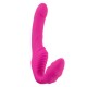 You2Toys Vibrating Strapless Strap-On 2