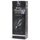 Fifty Shades Of Grey Rechargeable G-Spot Rabbit Vibratör