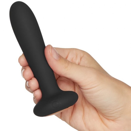 Svakom Primo Heating Butt Plug Isıtmalı Anal Vibratör