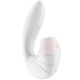 Satisfyer Supernova Insertable Double Emiş Güçlü Vibratör