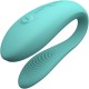 We-Vibe Sync Lite App Controlled Rechargeable Couples Vibrator