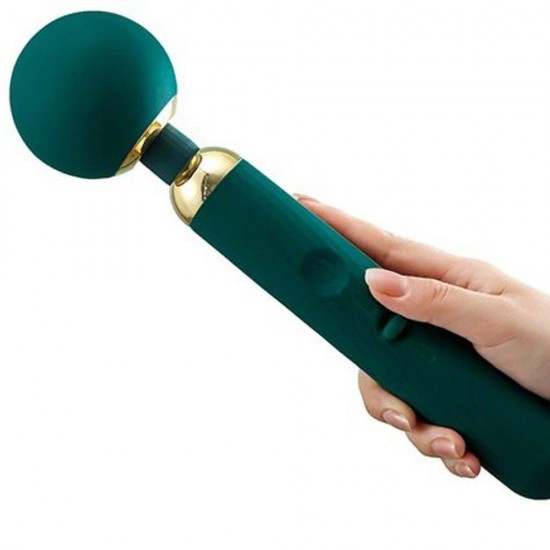 Magic Motion Zenith Phone Control Massager Masaj Wand Vibrator