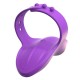 Pipedream Fantasy For Her Silicone Rechargeable Finger Vibe Parmak Vibratör