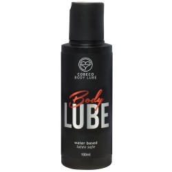 Cobeco Body Lube Water-Based 100 Ml Kayganlaştırıcı Jel