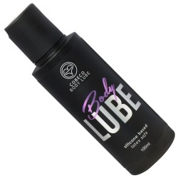 Cobeco Body Lube Silikonlu Kayganlaştırıcı Jel 100 ml