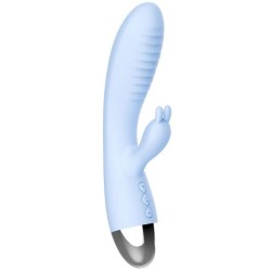 Leten Faye 2 Flexible G-Spot Rabbit Vibrator