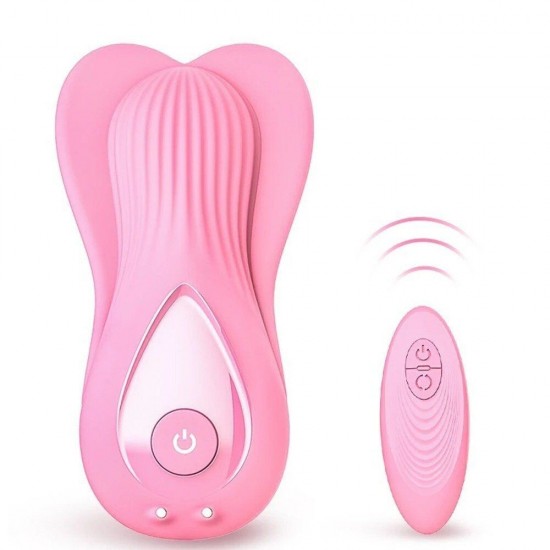 Dibe Sophia Remote Control Wearable Uzaktan Kumanda Giyilebilir Vibratör