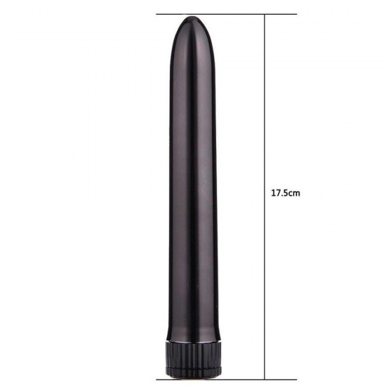 Anal And Vaginal Multispeed Vibrating Rod Titreşimli Vibratör