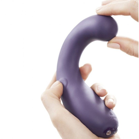 Je Joue G-Kii Rechargeable G-Spot Vibratör