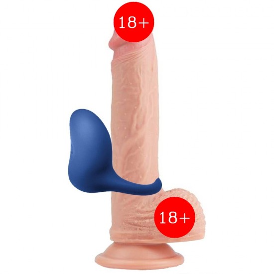 Ns Novelties İnya Regal Rechargeable Şarjlı Penis Halkası