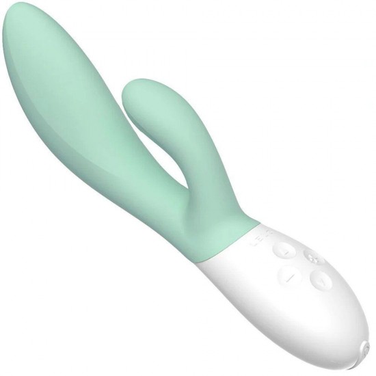 Lelo İna 3 Rabbit G-Spot Vibratör