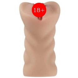 Shequ Edith Pocket Pussy Realistik Vajina Masturbator SQ-MA60087