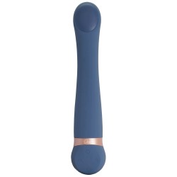 Deia The Hot & Cold Temperature-Changing G-Spot Vibratör