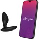 We-Vibe Ditto+ App Controlled Anal Plug Telefon Kontrollü Anal Vibratör