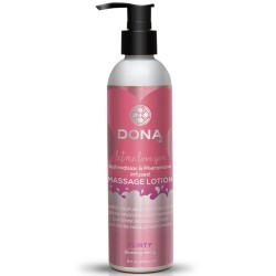 Dona Masaj Losyonu Blushing Berry 250 Ml Masaj Jeli