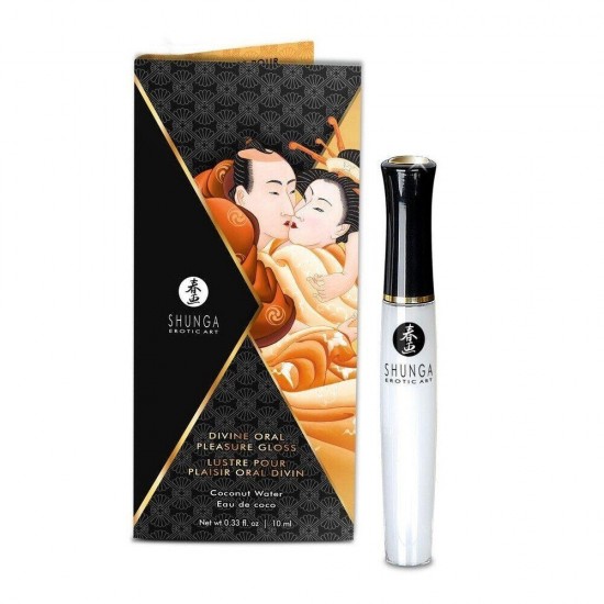 Shunga Kit Sweet Çiftlere Özel Aromalı Jel Seti