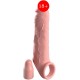 Pipedream Fantasy X-Tensions Elite Silicone 2'' Light Penis Kılıfı