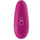 Womanizer Starlet 3 Air Pulse Stimulator Klitoris Emiş Vibratör