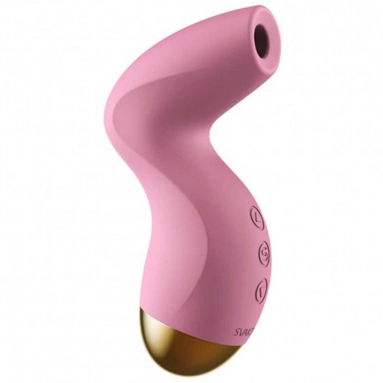 Svakom Pulse Pure Deep Suction Stimulator Emiş Vibratör