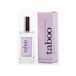 Taboo Espiegle Sensuan Feromonlu Kadın Parfüm 50 ml