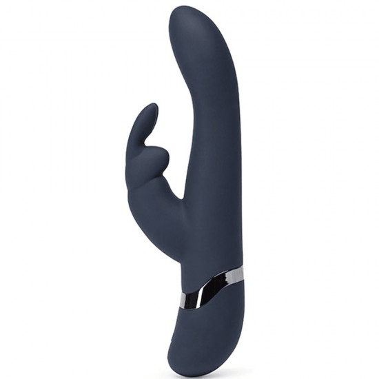 Fifty Shades Of Grey Darker Oh My Rabbit Vibrator