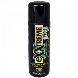 Hot Products Exxtreme Glide Silicone 100 ml Kayganlaştırıcı Jel