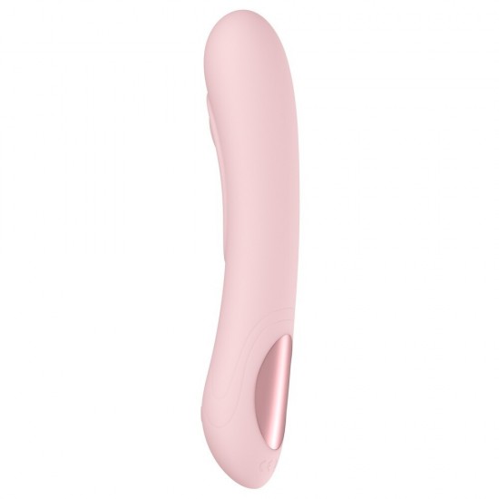 Kiiroo Pearl 3 Pink Telefon Kontrollü Vibratör