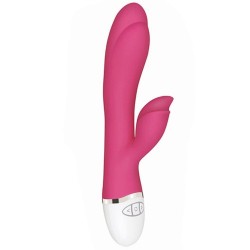 Lovetoy Dreamer II Şarj Edilebilir 7 Modlu Rabbit Vibratör LV2711