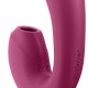 Satisfyer Sunray Telefon Kontrollü G-Spot Vibratör