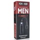 Men's Pump Dijital Mekanizmalı Vajina Başlıklı Manuel Penis Pompası