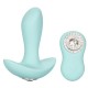 Jopen Pave Audrey Remote Control Wearable And Anal Vibrator