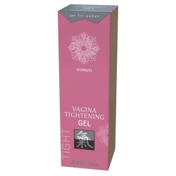 Hot Products Shiatsu Vagina Tightening Gel 30ml /1oz