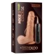 Shequ Mike's Cock Rotating Dildo 7.3'' Dönebilen Hareketli 18.5 cm Realistik Penis