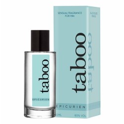 Ruf Taboo Frivole Feromonlu Erkek Parfüm 50 ml