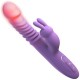 Pipedream Fantasy For Her Thrusting Silicone Rabbit Stimulation Vibrator